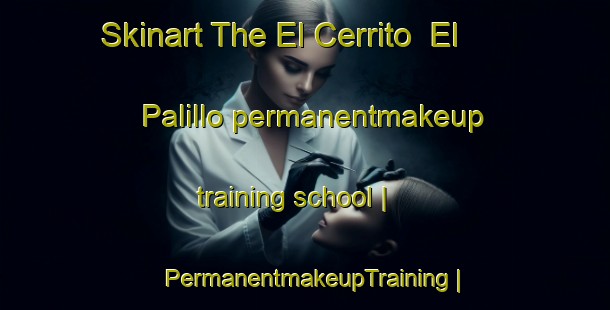Skinart The El Cerrito  El Palillo permanentmakeup training school | PermanentmakeupTraining | PermanentmakeupClasses | SkinartTraining-Mexico